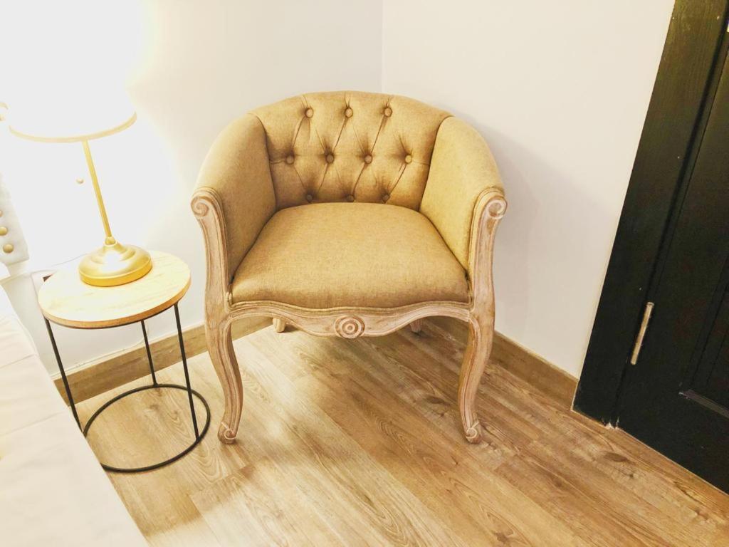 Appartement San Telmo,10 Málaga