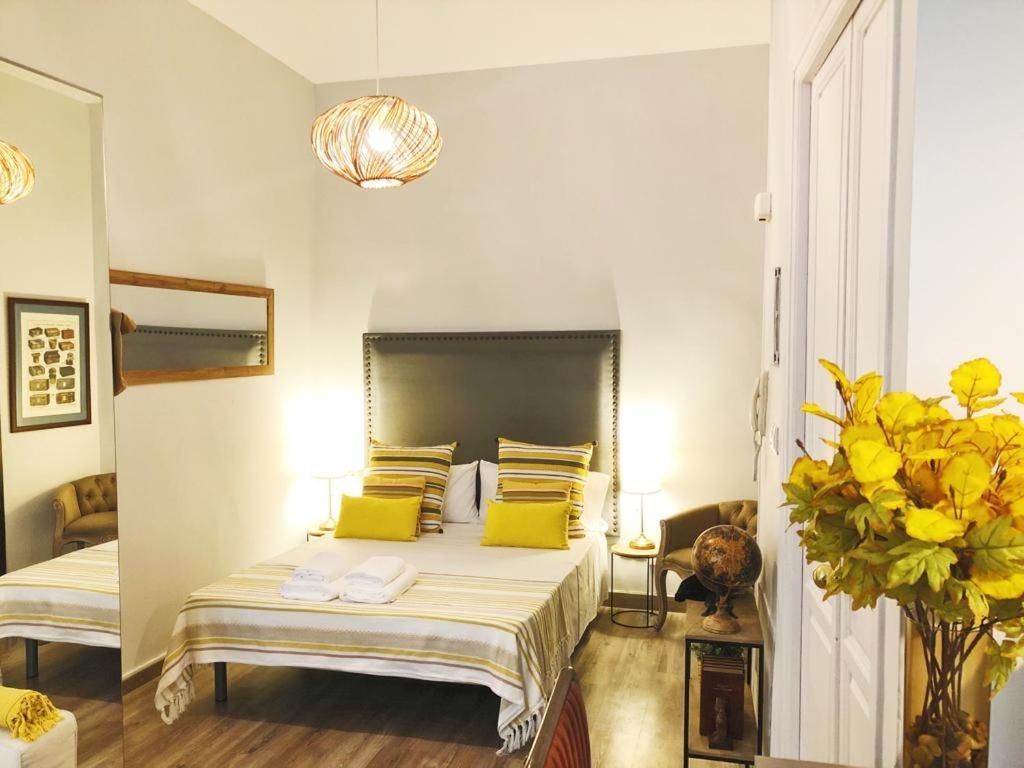 San Telmo,10 Appartement Málaga