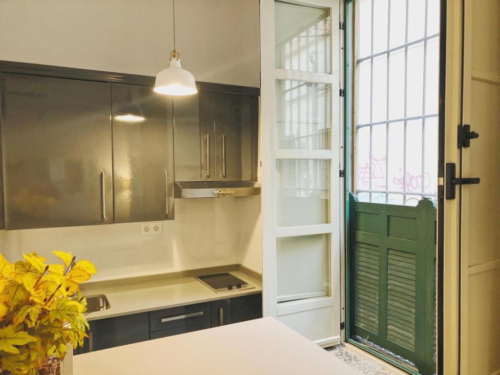 Appartement San Telmo,10