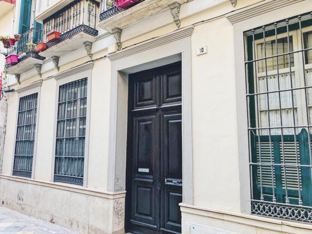 Appartement San Telmo,10