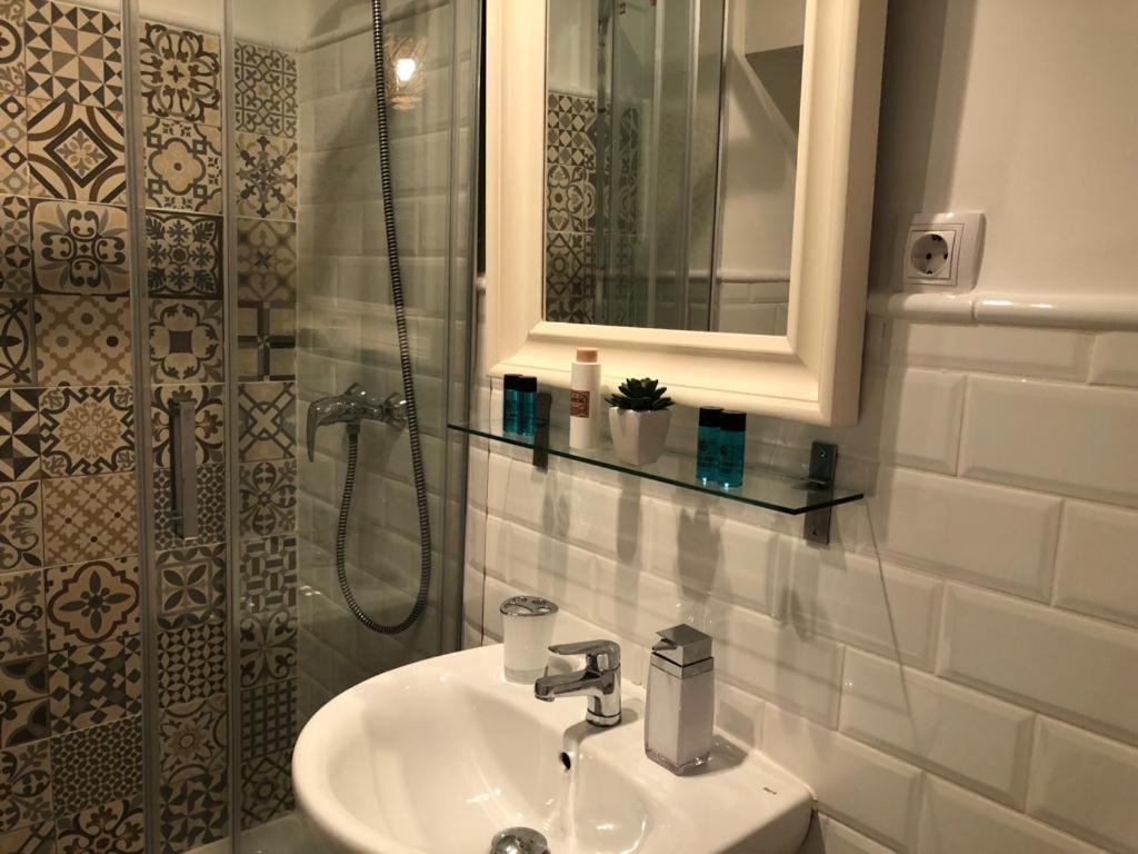 Appartement San Telmo,10 *