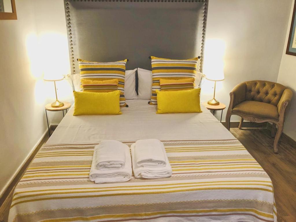 San Telmo,10 * Málaga