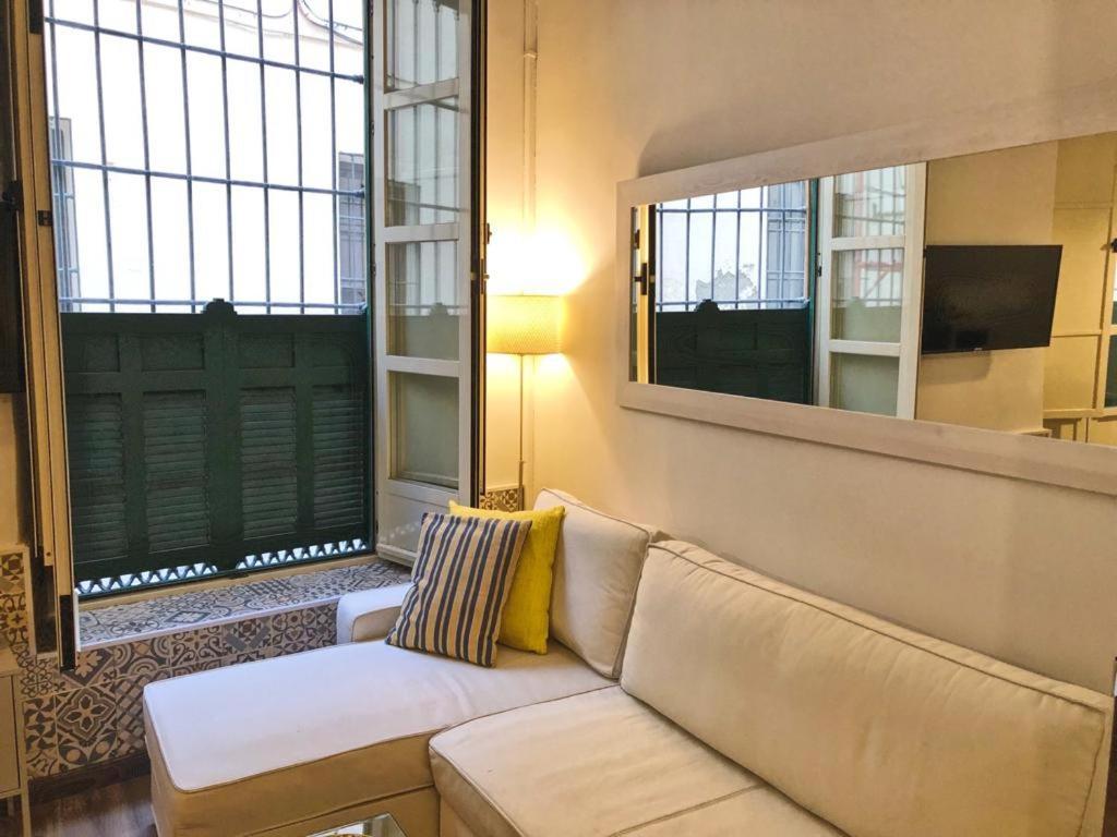 Appartement San Telmo,10 *