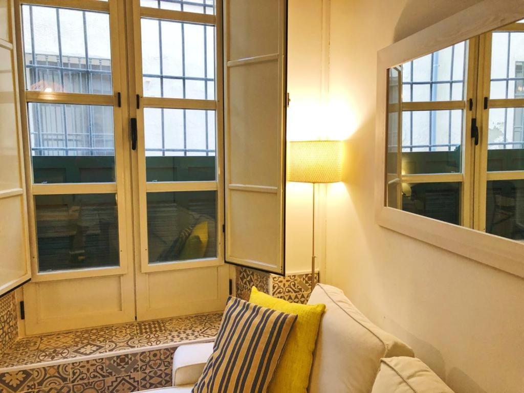 San Telmo,10 Appartement
